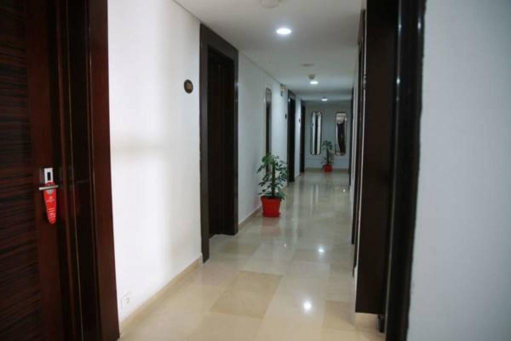 Hotel Le Pacha Тунис Экстерьер фото
